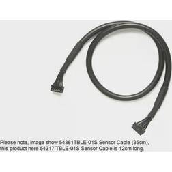 Tamiya TBLE-01S Sensor Cable (12cm)