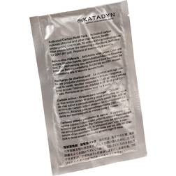 Katadyn Combi Filter Refill Pack Active Charcoal 2 Pieces 2021 Water Filters