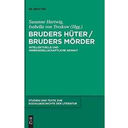 Bruders Huter Bruders Moerder 9783110233872 Lyt GRATIS i 14 dage m. Tales Premium