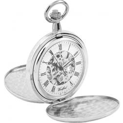 Woodford Full Hunter Skeleton Mechanical (WF1062)
