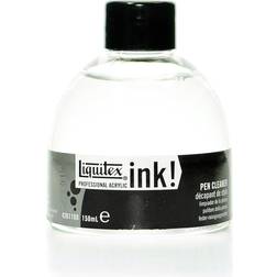 Liquitex prof acrylic ink pen cleaner 150ml