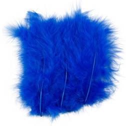 Creativ Company Good Quality Turkey Feathers Ref 51699