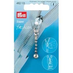 Prym Dragkedjehänge Ball Chain