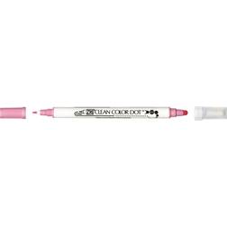 Zig Clean Color DOT Pen Candy Pink, TC-6100/206, 6stk