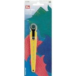 Prym 18 mm Rotary Cutter Super Mini, one Size