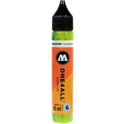 Molotow One4All Acrylic Refill 30ml 221 Grasshopper