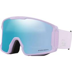 Oakley Line Miner L - Chloe Kim Signature