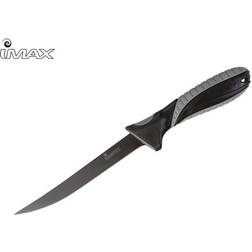 Imax Fillet knife 7" Inc. Sharpener