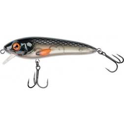 Abu Garcia McCelly 170mm Glow Shad