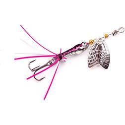 Spro Larva Mayfly Sh Spoon 50 Mm 4g One Size Rainbow Trout