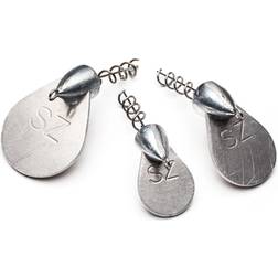 Svartzonker Screw-in-lip jiggskalle 16.3 g 1-pack