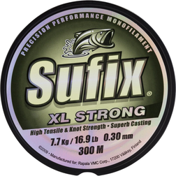 Sufix Strong -0,30mm-300m