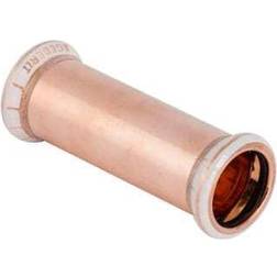 Geberit 15 mm Skydemuffe CU Mapress