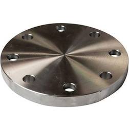 Unite Blindflange AISI 316L PN16 DN80/88,9