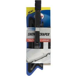 Turtle Wax Snowpusher / Ice Scraper
