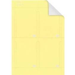 Nobo Printable T Cards 20pcs