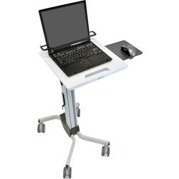 Ergotron Neo-Flex Laptop Cart