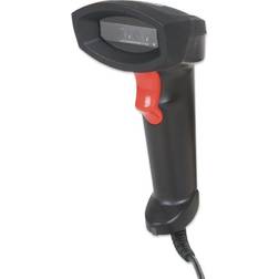 Manhattan Linear CCD Barcode Scanner