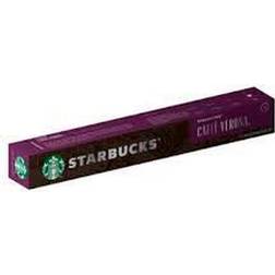 Starbucks Caffe Verona Coffee Capsule 10pcs