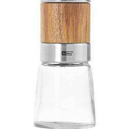 Adhoc Akasia Pepper Mill, Salt Mill 13.5cm