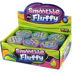 Robetoy Smoothie Fluffy Slime