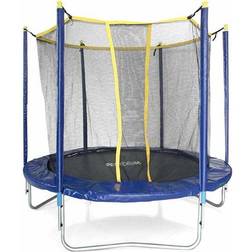Devessport Trampolin 182 Cm. Con Red