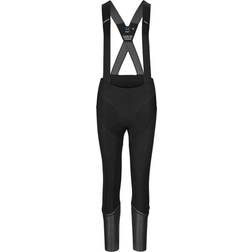 Assos Dyora RS Winter Bib Tights S9 Women - Black