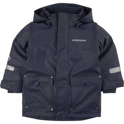 Didriksons Nami Kid's Jacket - Navy (503852-039)