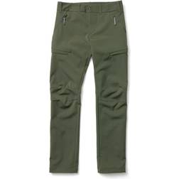 Houdini W's Motion Top Pants - Baremark Green