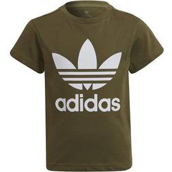 Adidas T-shirt Garçon Taille Vert