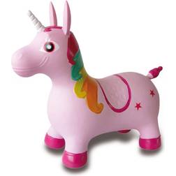 Jamara Unicorn with Pump