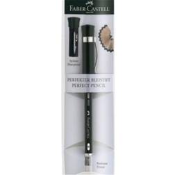 Faber-Castell Perfect Pencil Castell 9000 Graphite Pencil B Gift Set