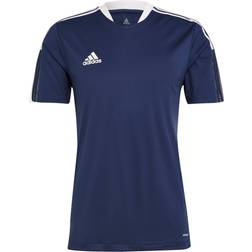 Adidas Tiro 21 Training Jersey Men - Team Navy