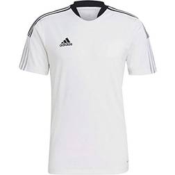 Adidas Tiro 21 Training Jersey Men - White