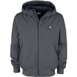 Dickies New Sarpy Jacket - Charcoal