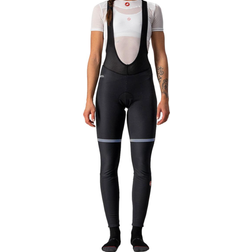 Castelli Polare Bib Tights Women - Black