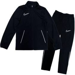 Nike Junior Dri-FIT Academy Training Set - White/Black