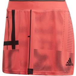 Adidas Club Graphic Skirt