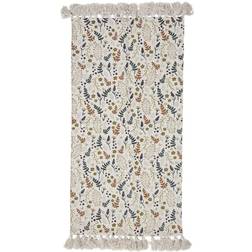 Bloomingville Mini Tapis Philippe 25.6x47.2"