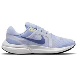 NIKE Air Zoom Vomero 16 W - Light Marine/Football Grey/White/Mystic Navy