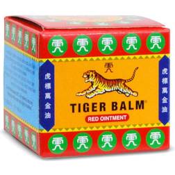 Tiger Balm Red 19g Onguent