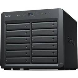 Synology Expansion Unit DX1215II