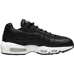 NIKE Air Max 95 W - Black/Black/White