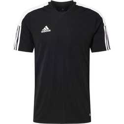 Adidas Tiro Essentials Jersey Men - Black