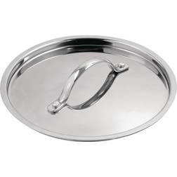 Vogue Tri Wall Saucepan Klappe 20 cm