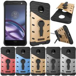 CaseOnline Sniper Cover for Moto Z