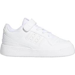 Adidas Forum Low Kids - Triple White