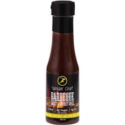 Slender Chef BBQ Sweet & Smokey Sauce 35cl