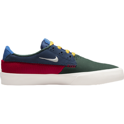 Nike SB Shane Skate - Noble Green/Varsity Red/Navy/Sail