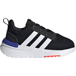 Adidas Infant Racer TR21 - Core Black/Cloud White/Sonic Ink